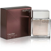 Euphoria Men Calvin Klein eau de toilette spray 100ml